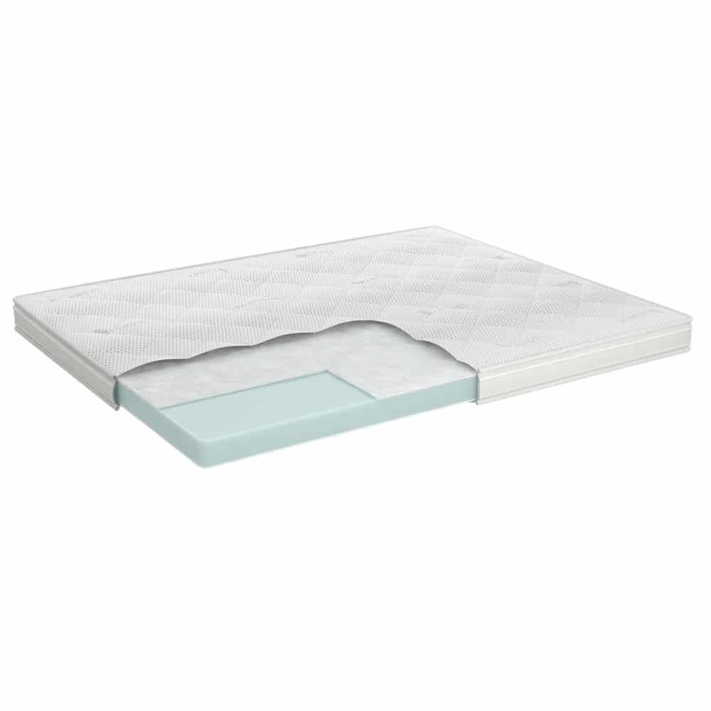 Mörgenn Hotel Boxspring Laurent - Hotel Boxspring met pocketvering - Luxe Topper - Alle kleuren - Alle maten 70 x 200 Antraciet - Mörgenn