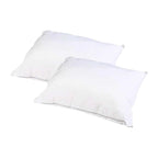 Mörgenn Hotelkwaliteit Hoofdkussen The Original - 2 Hotelkussens 2 kussens in doos - Mörgenn