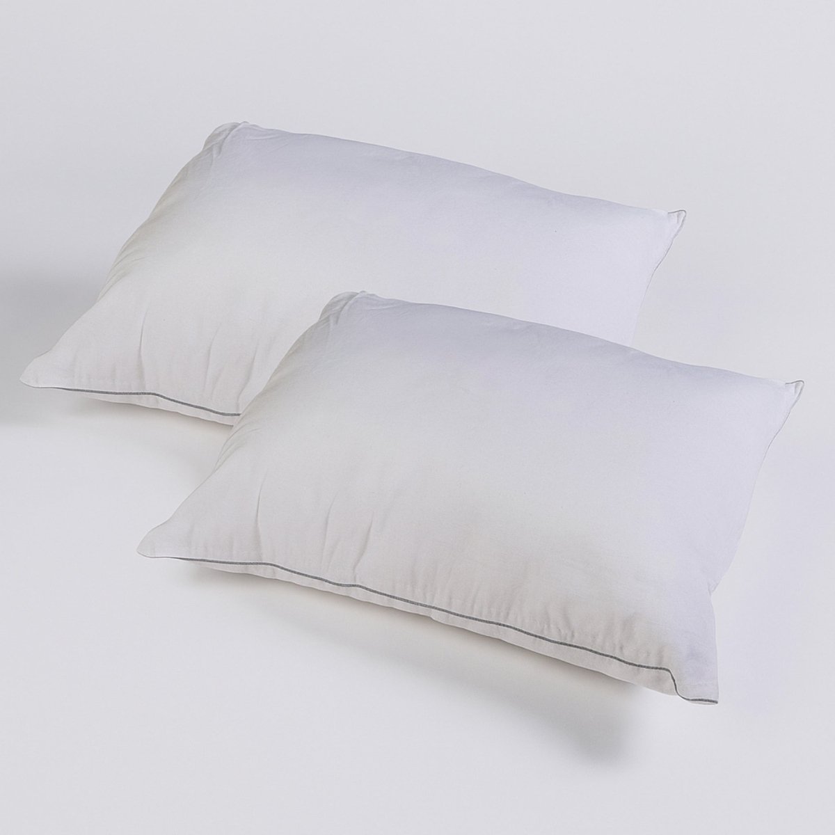 Mörgenn Hotelkwaliteit Hoofdkussen The Original - 2 Hotelkussens 2 kussens in doos - Mörgenn