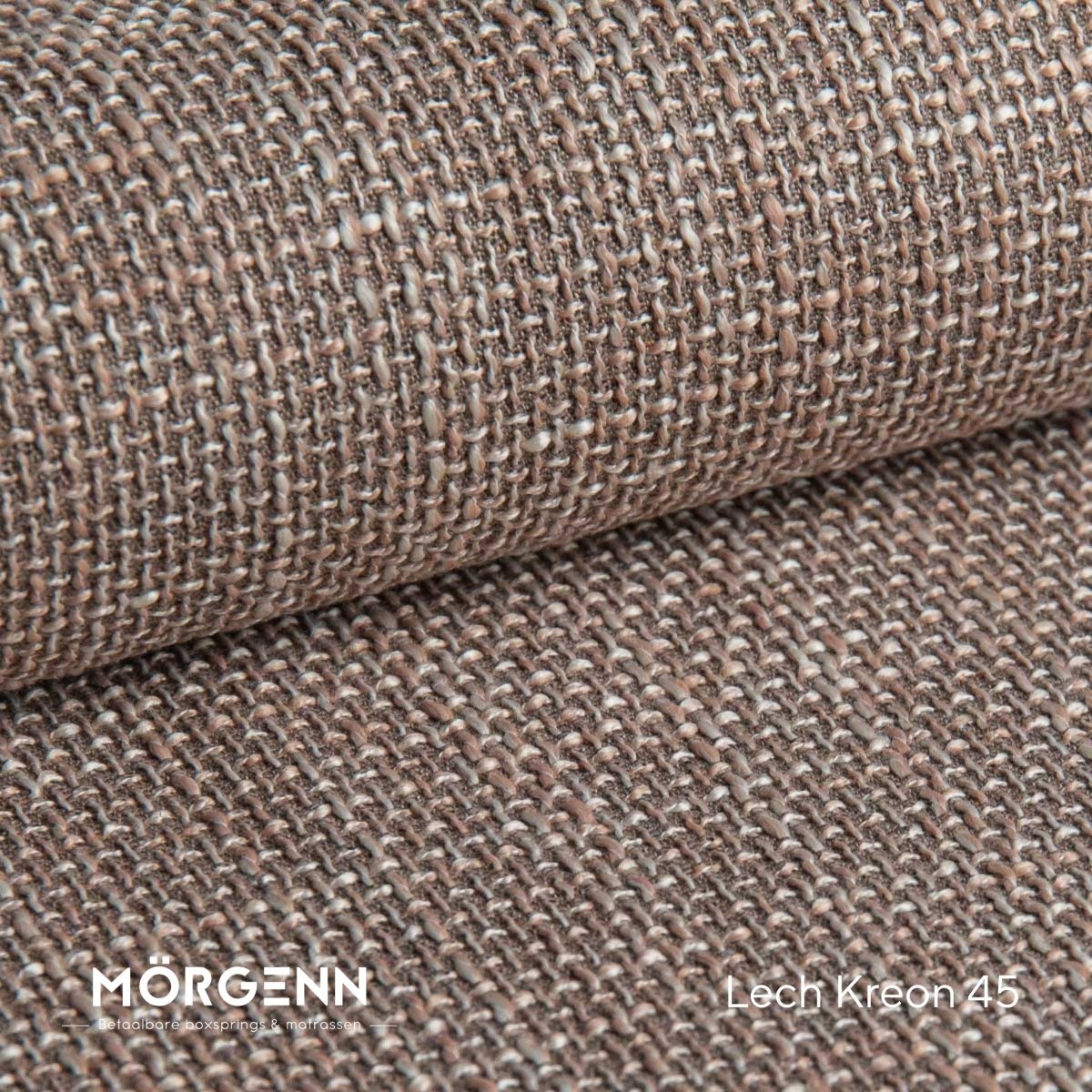 Mörgenn Lech Kreon Stof Kreon 45 - Mörgenn