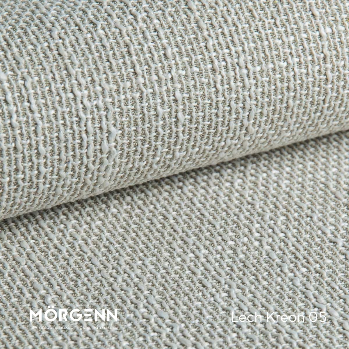 Mörgenn Lech Kreon Stof Kreon 05 - Mörgenn
