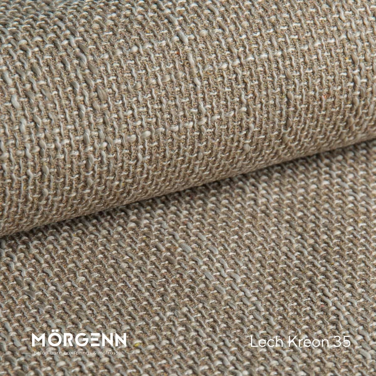 Mörgenn Lech Kreon Stof Kreon 35 - Mörgenn