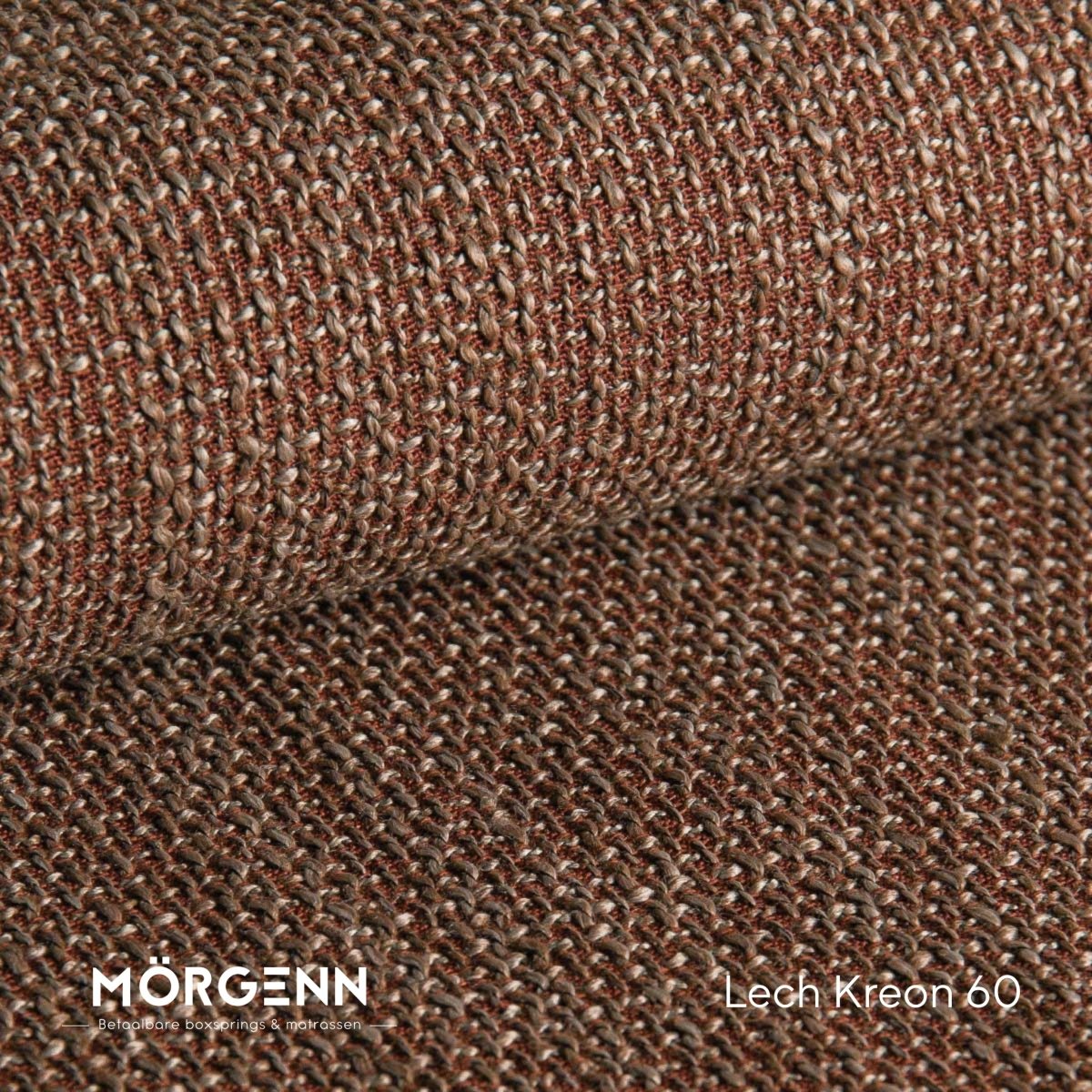 Mörgenn Lech Kreon Stof Kreon 60 - Mörgenn
