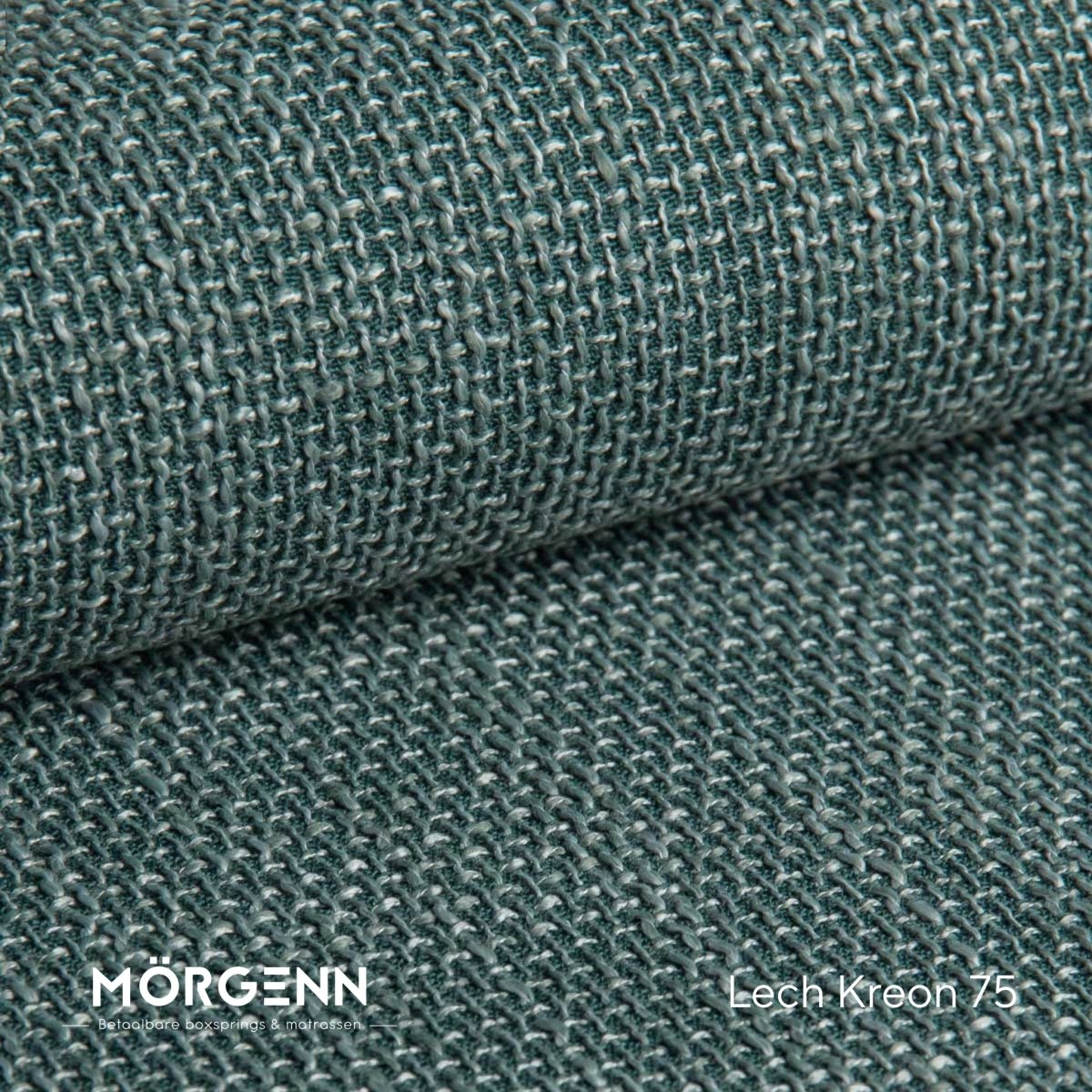 Mörgenn Lech Kreon Stof Kreon 75 - Mörgenn