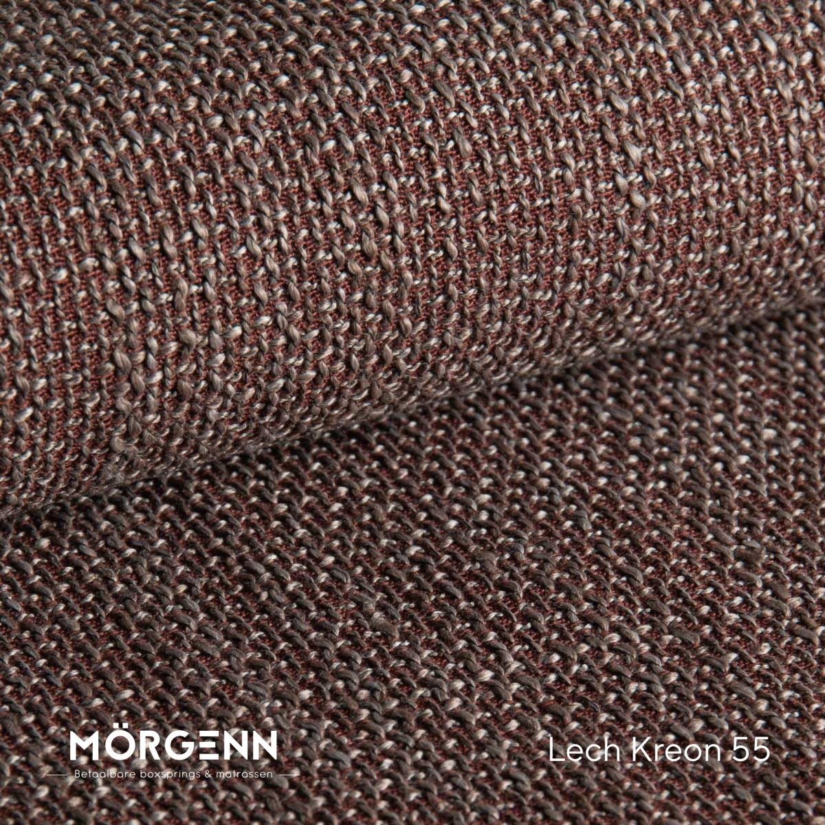 Mörgenn Lech Kreon Stof Kreon 55 - Mörgenn