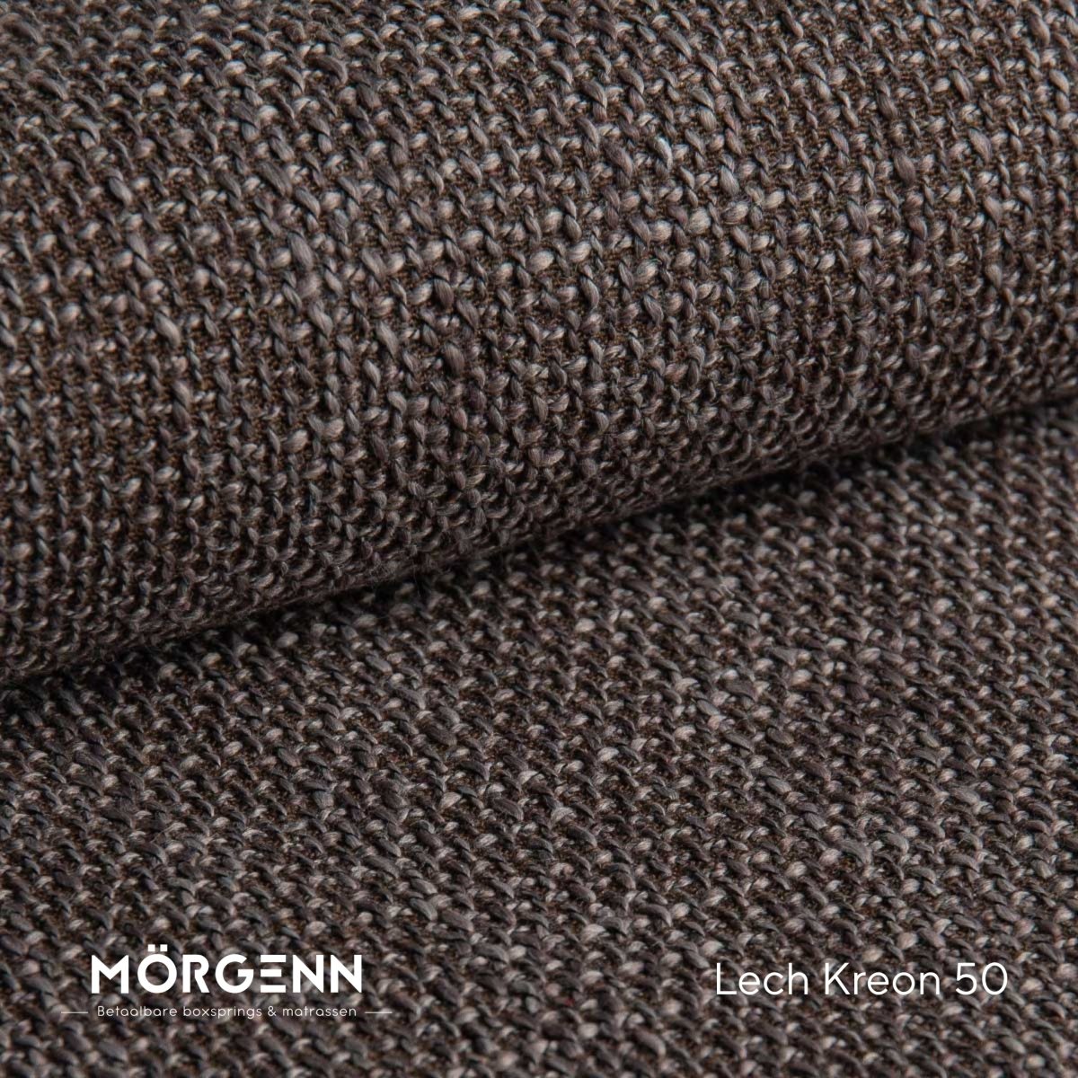Mörgenn Lech Kreon Stof Kreon 50 - Mörgenn