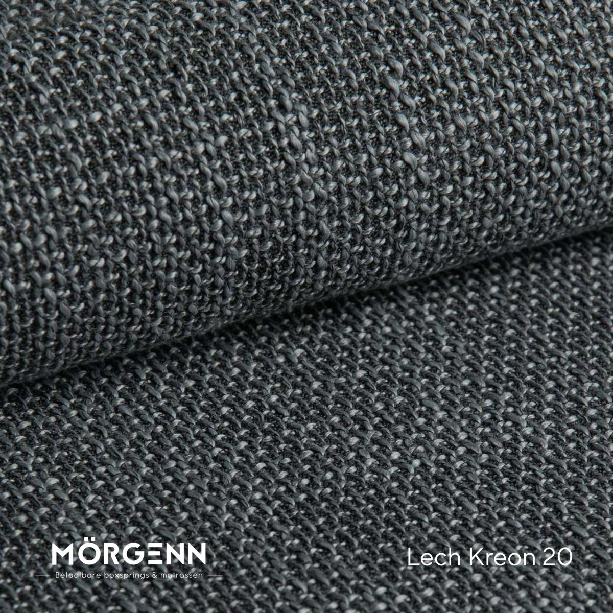 Mörgenn Lech Kreon Stof Kreon 20 - Mörgenn