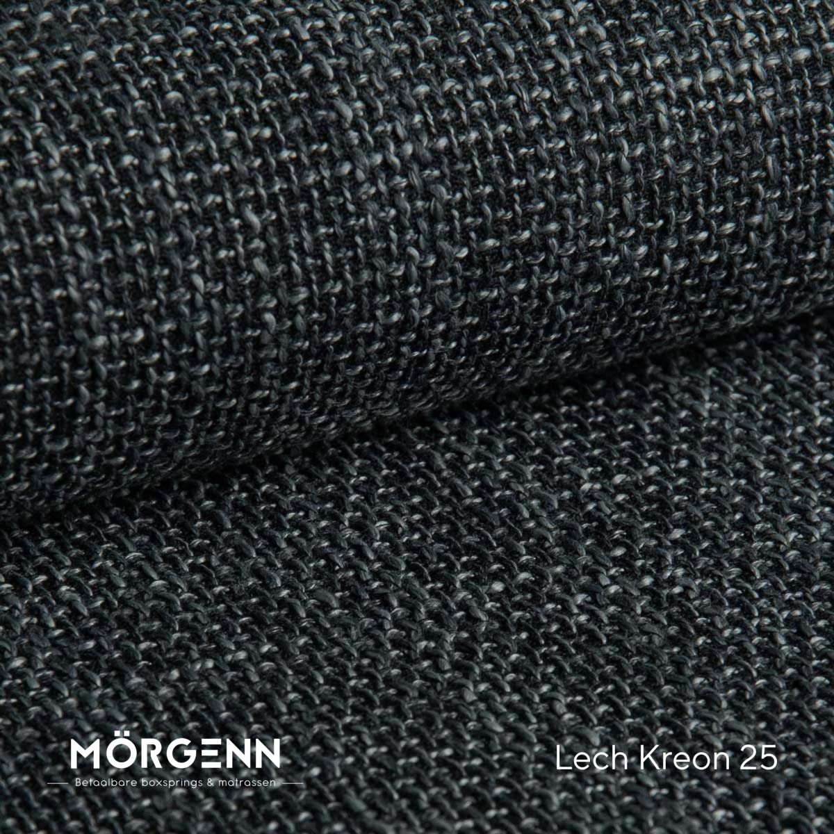 Mörgenn Lech Kreon Stof Kreon 25 - Mörgenn