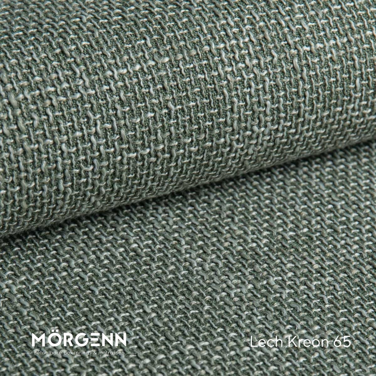 Mörgenn Lech Kreon Stof Kreon 65 - Mörgenn