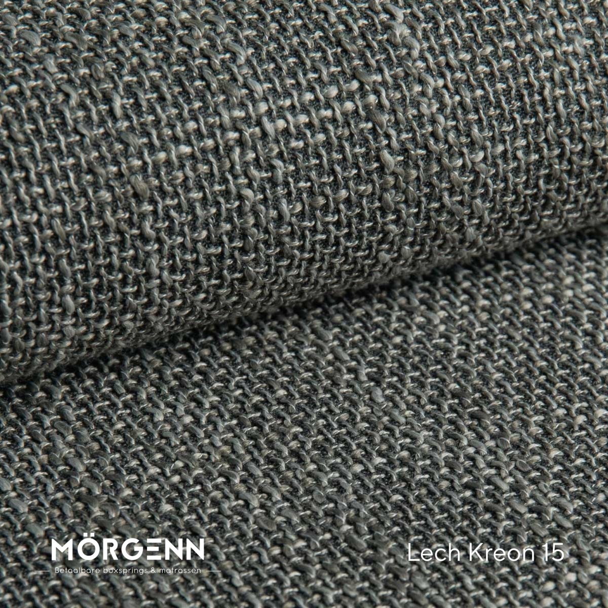 Mörgenn Lech Kreon Stof Kreon 15 - Mörgenn