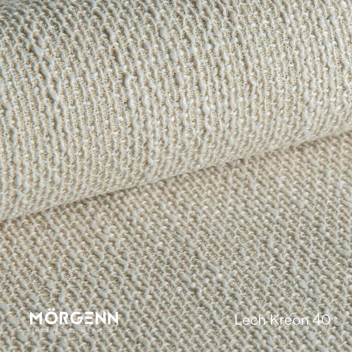 Mörgenn Lech Kreon Stof Kreon 35 - Mörgenn