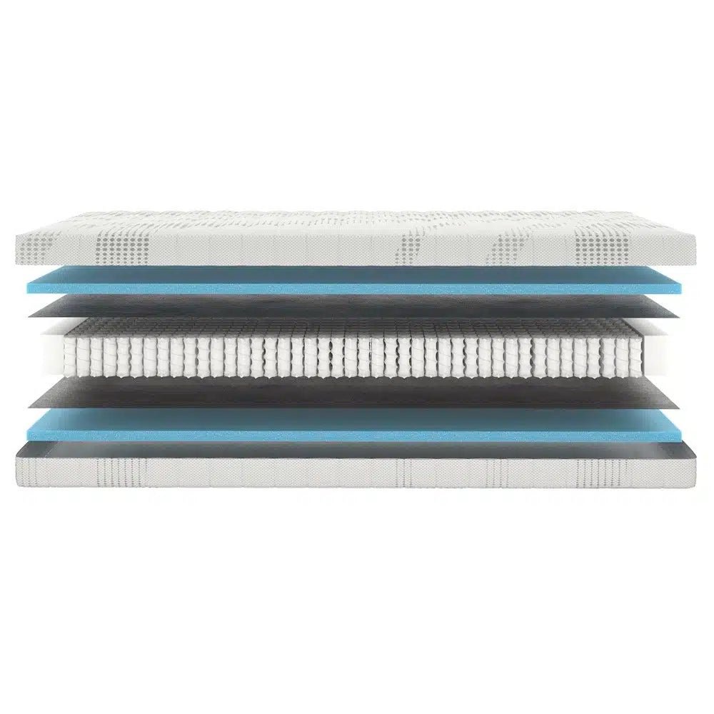 Mörgenn Losse Tijk Laurent Matras - Luxe Hoes - Alle maten 70 x 200 - Mörgenn