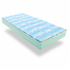 Mörgenn Matras Aerix - 3 Lagen Koudschuim 90x200 - Mörgenn