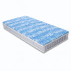 Mörgenn Matras Elix - Pocketvering + Koudschuim 90x200 - Mörgenn