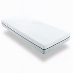 Mörgenn Matras Elix - Pocketvering + Koudschuim 90x200 - Mörgenn