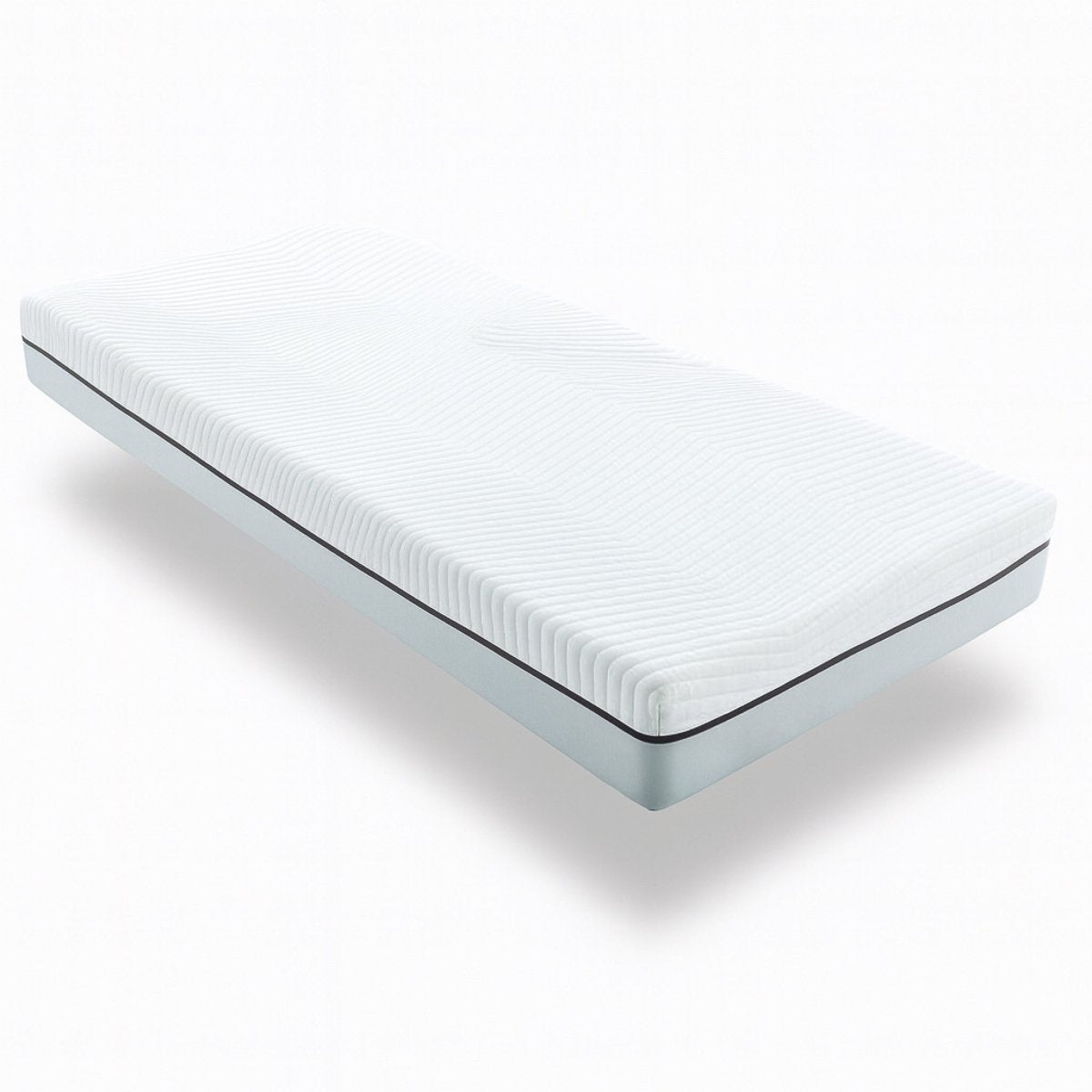 Mörgenn Matras Elix - Pocketvering + Koudschuim 90x200 - Mörgenn