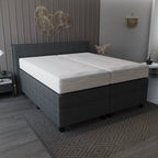 Mörgenn Matras M - Comfort - Pocketvering - Medium hardheid - Alle maten 70 x 200 - Mörgenn