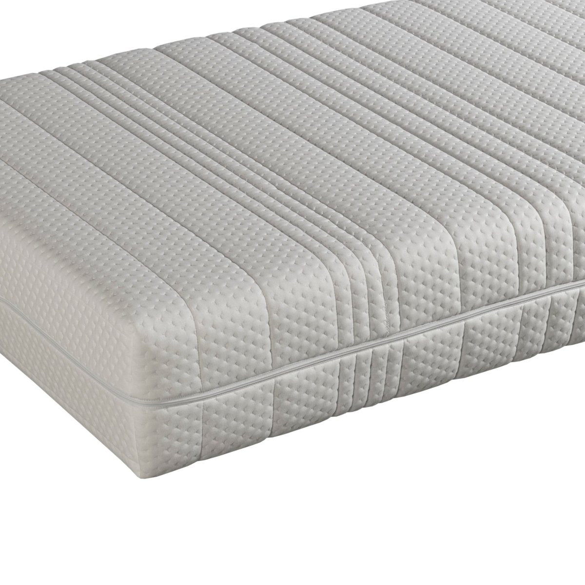 Mörgenn Medic Flow Topper met Pantera Schuim 70x200 cm - Mörgenn