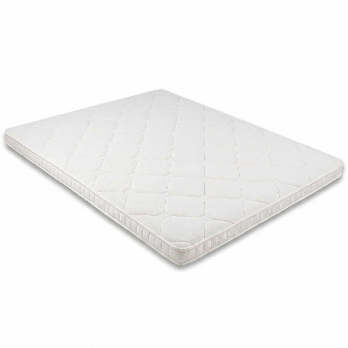 Mörgenn Megapur Topper Koudschuim HR60/HR55 - 9 cm dik Soepel 70x200 - Mörgenn
