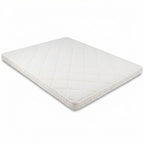 Mörgenn Megapur Topper Koudschuim HR60/HR55 - 9 cm dik Soepel 70x200 - Mörgenn