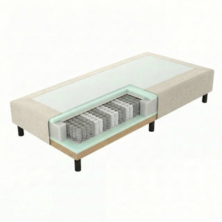Mörgenn Pocket Boxspring