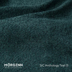 Mörgenn SIC Anthalogy Stof Ivory 1 - Mörgenn