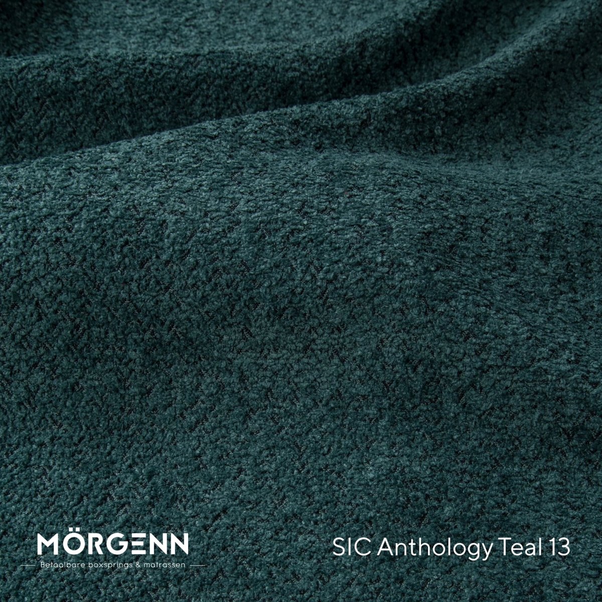 Mörgenn SIC Anthalogy Stof Ivory 1 - Mörgenn