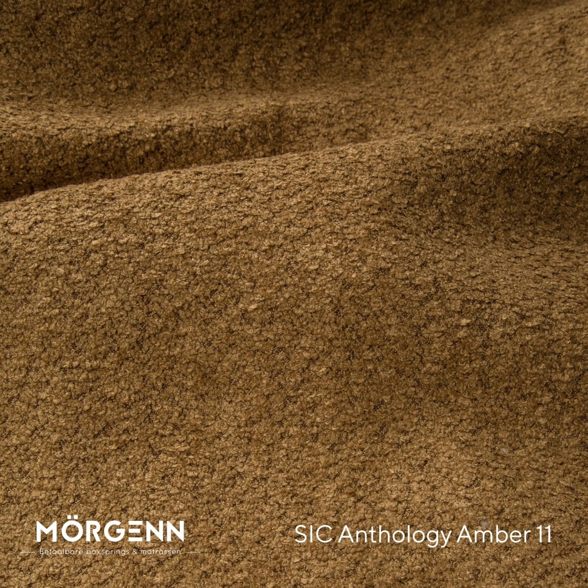 Mörgenn SIC Anthalogy Stof Ivory 1 - Mörgenn