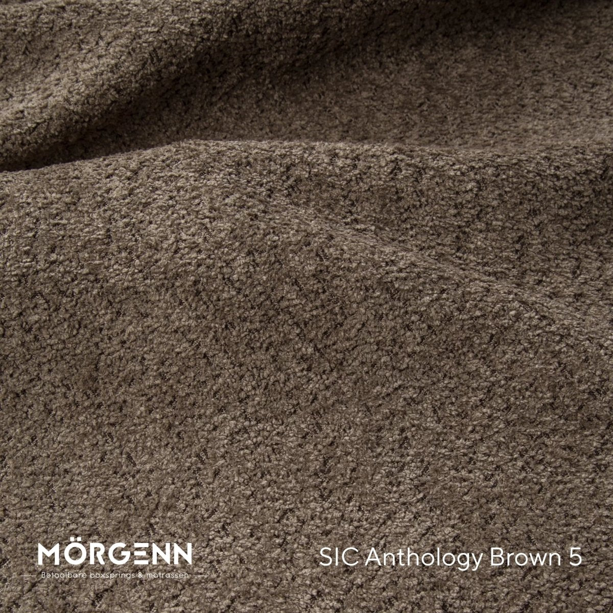 Mörgenn SIC Anthalogy Stof Ivory 1 - Mörgenn