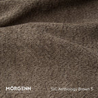 Mörgenn SIC Anthalogy Stof Ivory 1 - Mörgenn