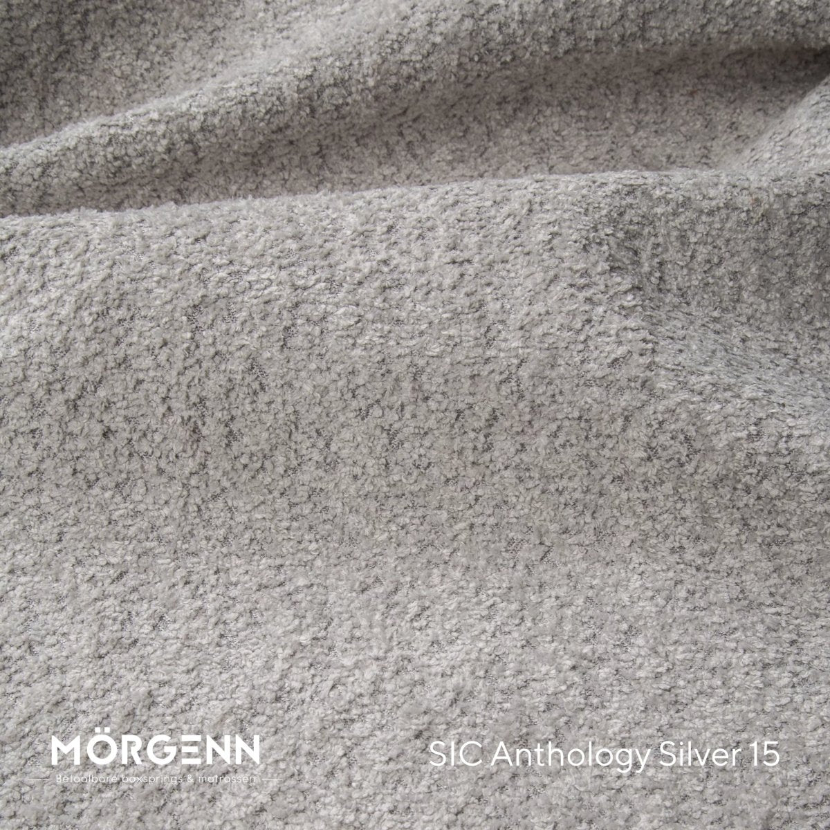 Mörgenn SIC Anthalogy Stof Ivory 1 - Mörgenn
