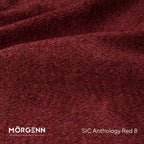 Mörgenn SIC Anthalogy Stof Ivory 1 - Mörgenn