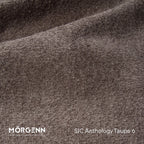 Mörgenn SIC Anthalogy Stof Ivory 1 - Mörgenn