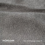 Mörgenn SIC Anthalogy Stof Ivory 1 - Mörgenn