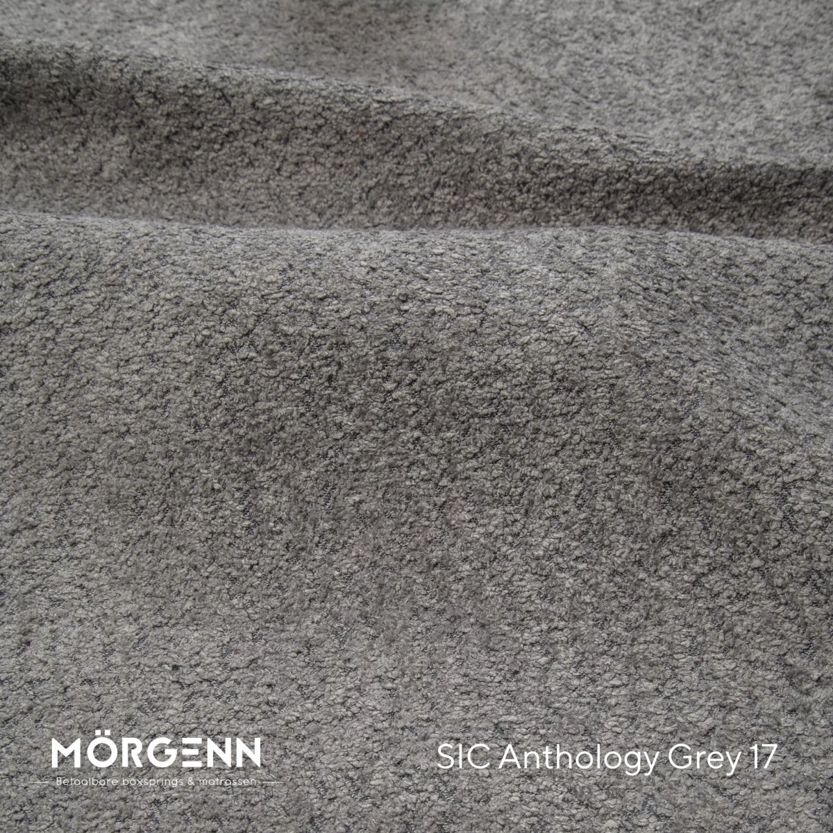 Mörgenn SIC Anthalogy Stof Ivory 1 - Mörgenn