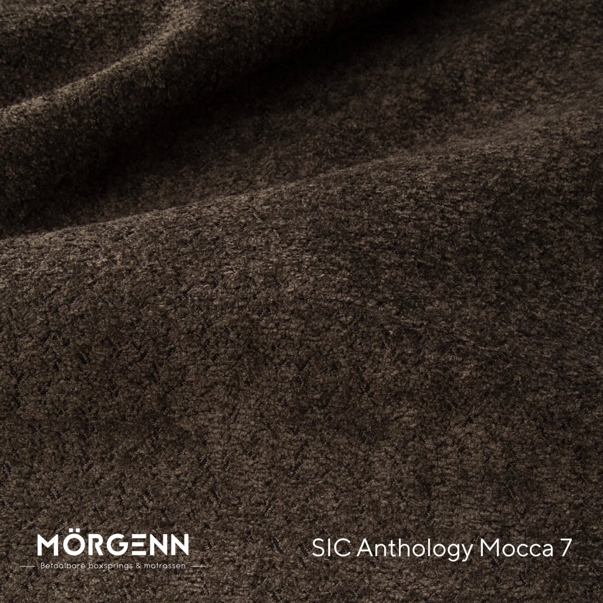 Mörgenn SIC Anthalogy Stof Ivory 1 - Mörgenn