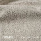 Mörgenn SIC Anthalogy Stof Ivory 1 - Mörgenn