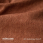 Mörgenn SIC Anthalogy Stof Ivory 1 - Mörgenn