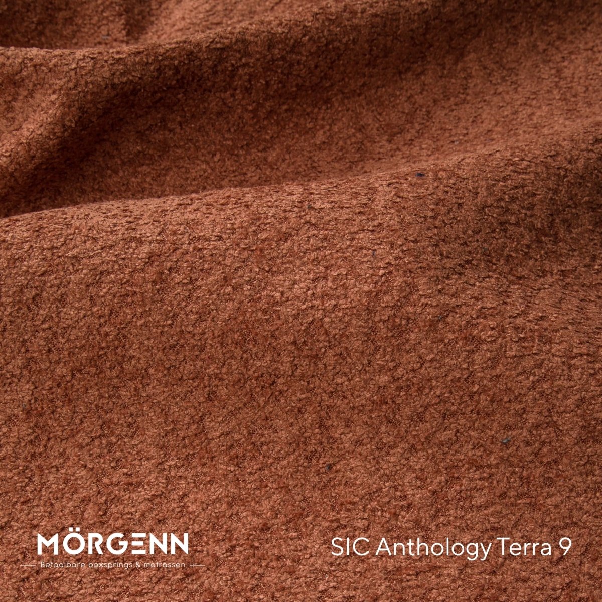 Mörgenn SIC Anthalogy Stof Ivory 1 - Mörgenn