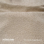 Mörgenn SIC Anthalogy Stof Ivory 1 - Mörgenn