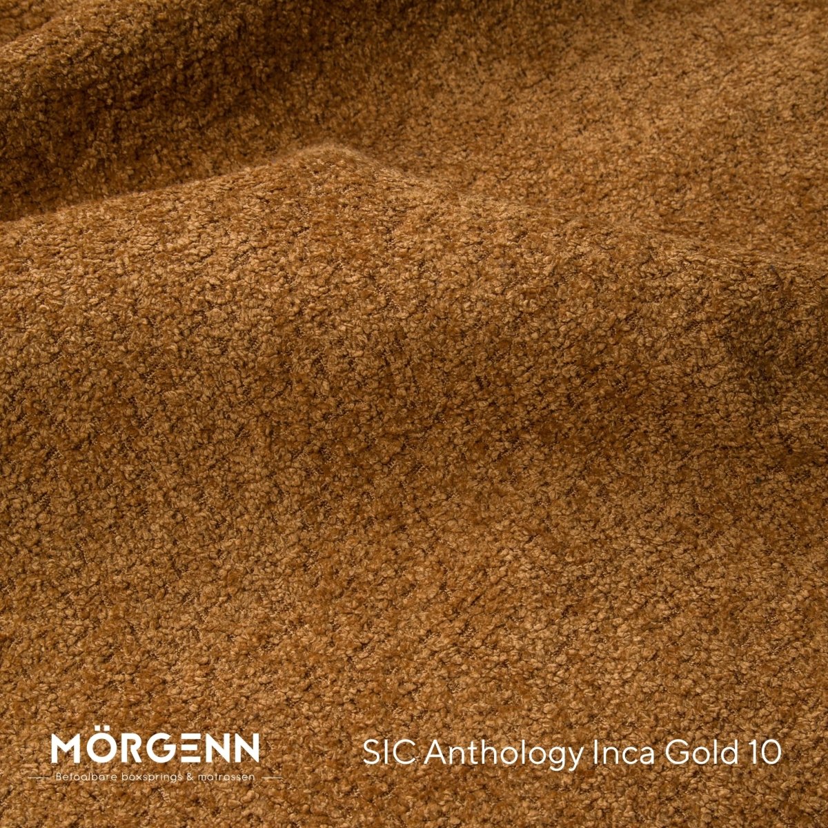 Mörgenn SIC Anthalogy Stof Ivory 1 - Mörgenn