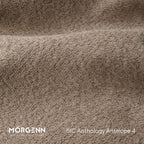 Mörgenn SIC Anthalogy Stof Ivory 1 - Mörgenn