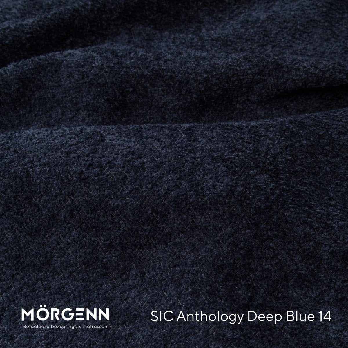 Mörgenn SIC Anthalogy Stof Ivory 1 - Mörgenn