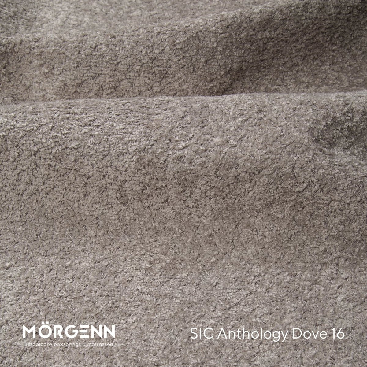 Mörgenn SIC Anthalogy Stof Ivory 1 - Mörgenn