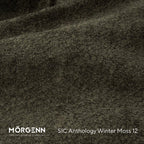 Mörgenn SIC Anthalogy Stof Ivory 1 - Mörgenn