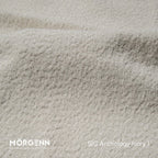 Mörgenn SIC Anthalogy Stof Ivory 1 - Mörgenn