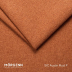 Mörgenn SIC Austin Stof Rust 9 - Mörgenn