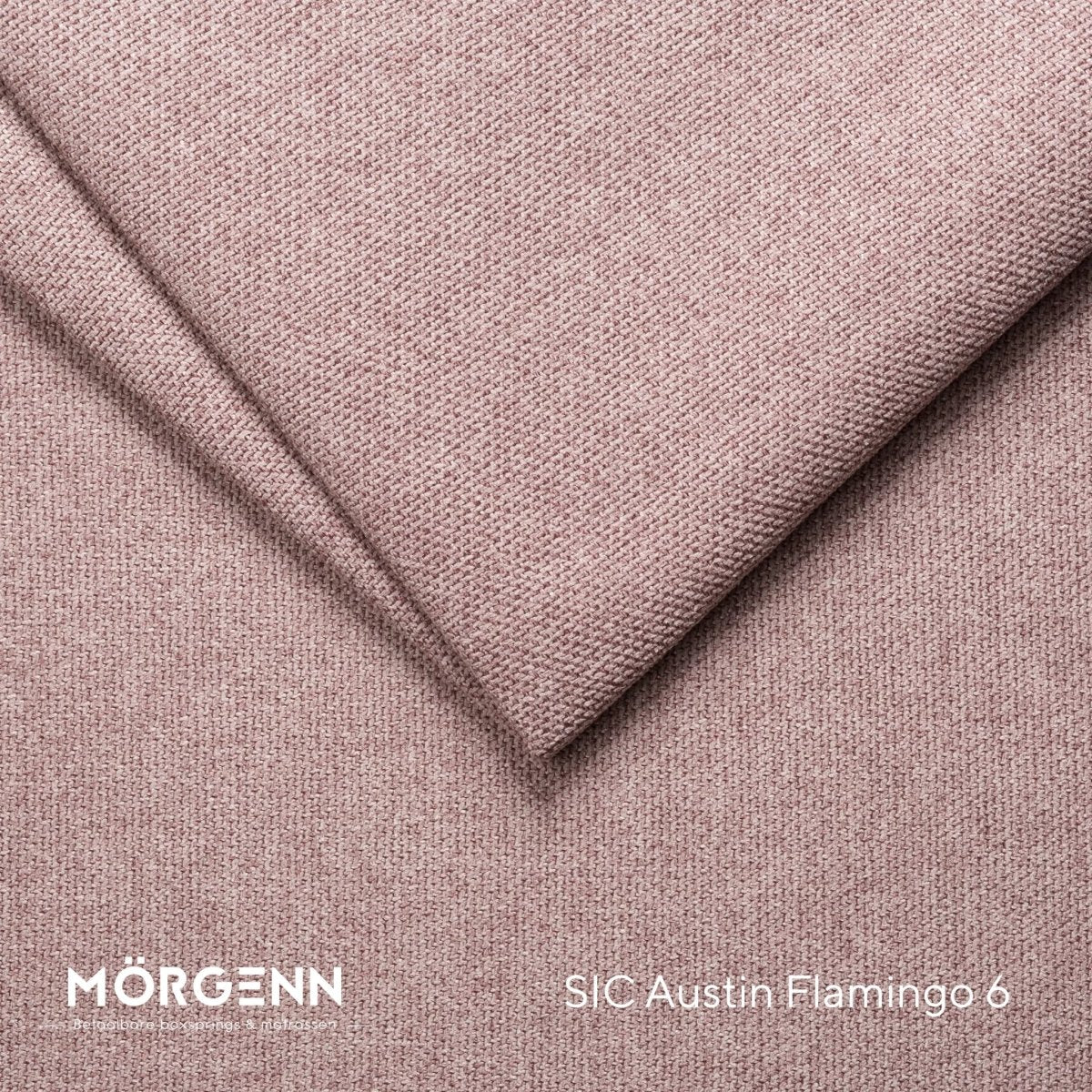Mörgenn SIC Austin Stof Flamingo 6 - Mörgenn