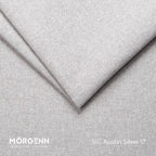 Mörgenn SIC Austin Stof Silver 17 - Mörgenn
