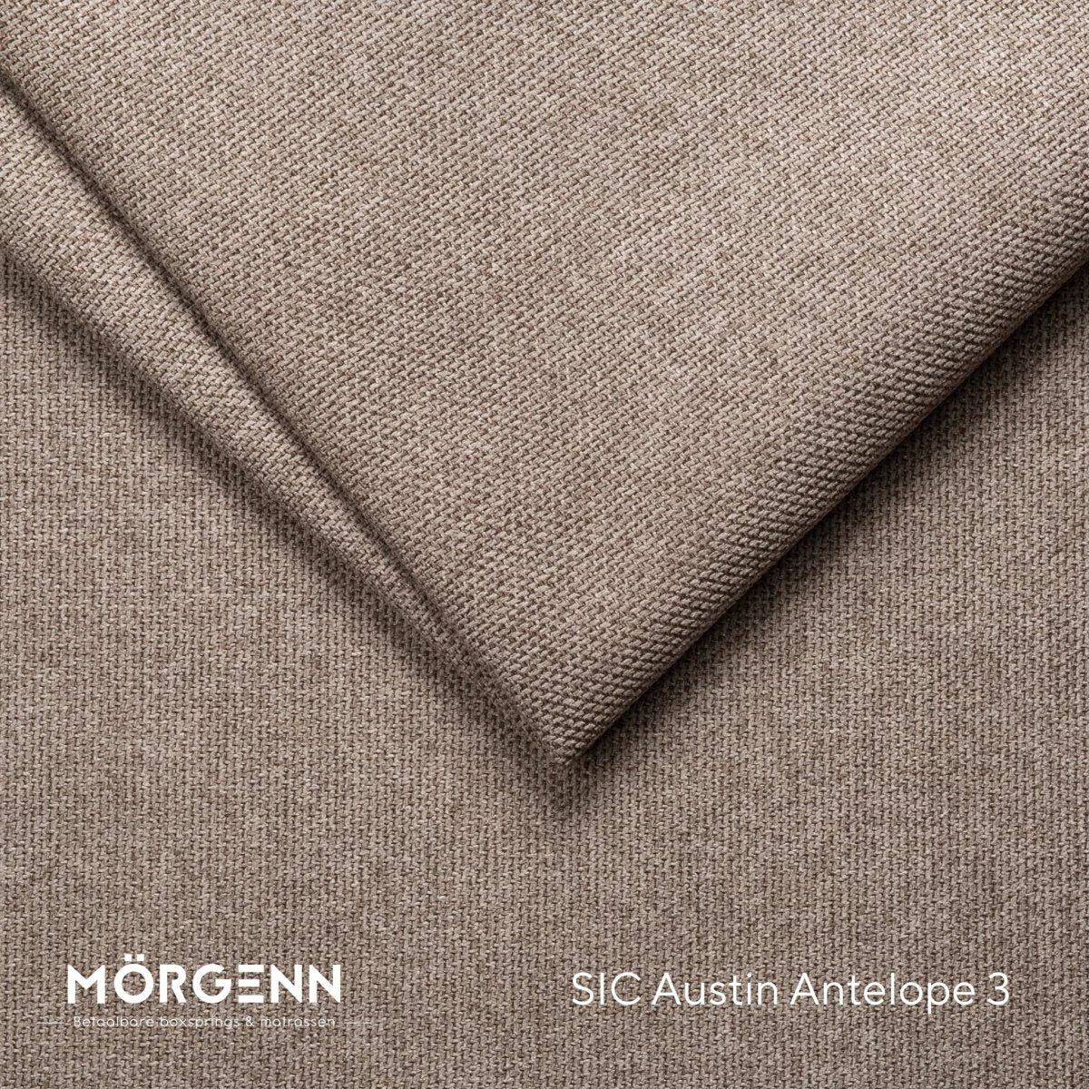 Mörgenn SIC Austin Stof Antelope 3 - Mörgenn